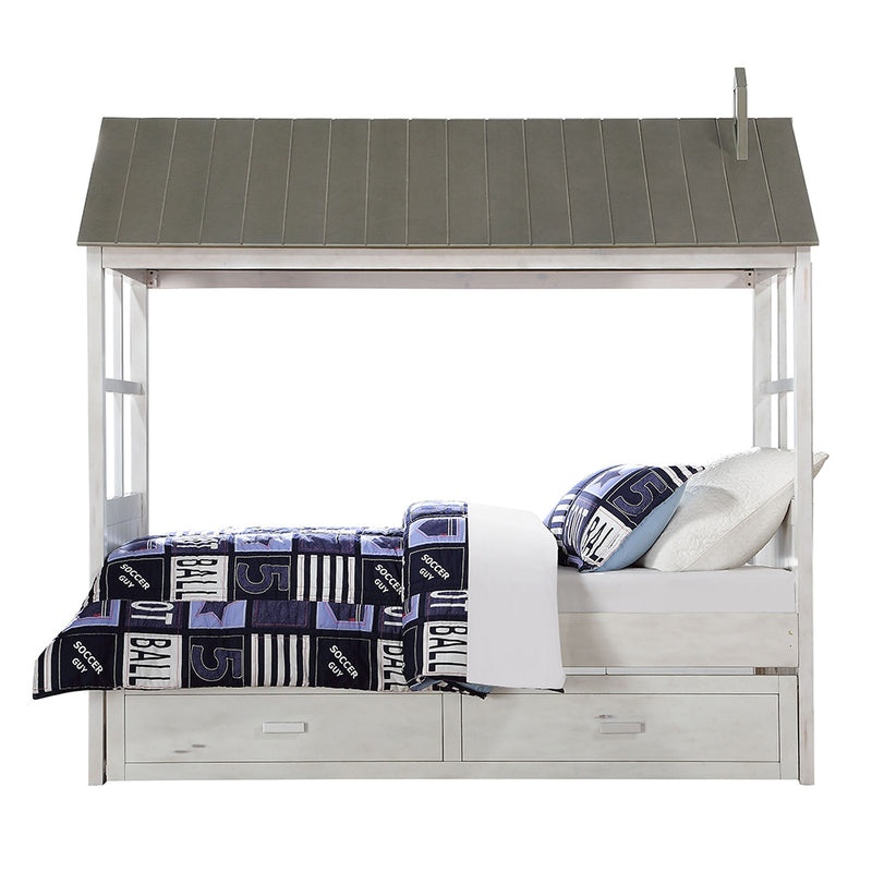Tree House II Bed