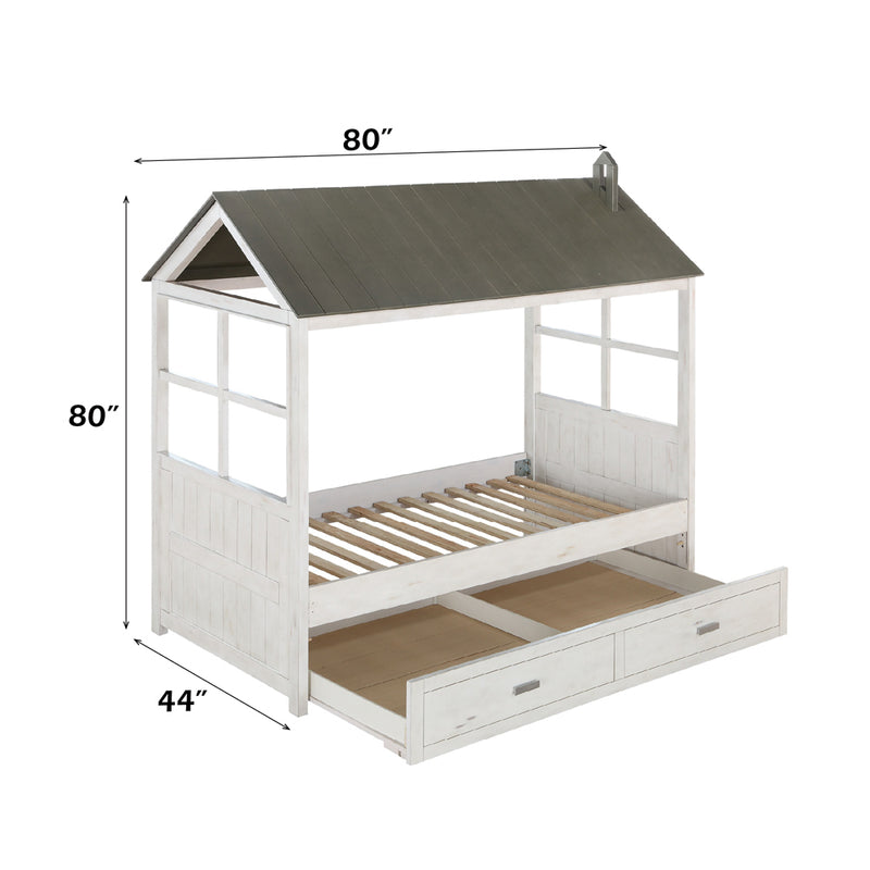 Tree House II Bed