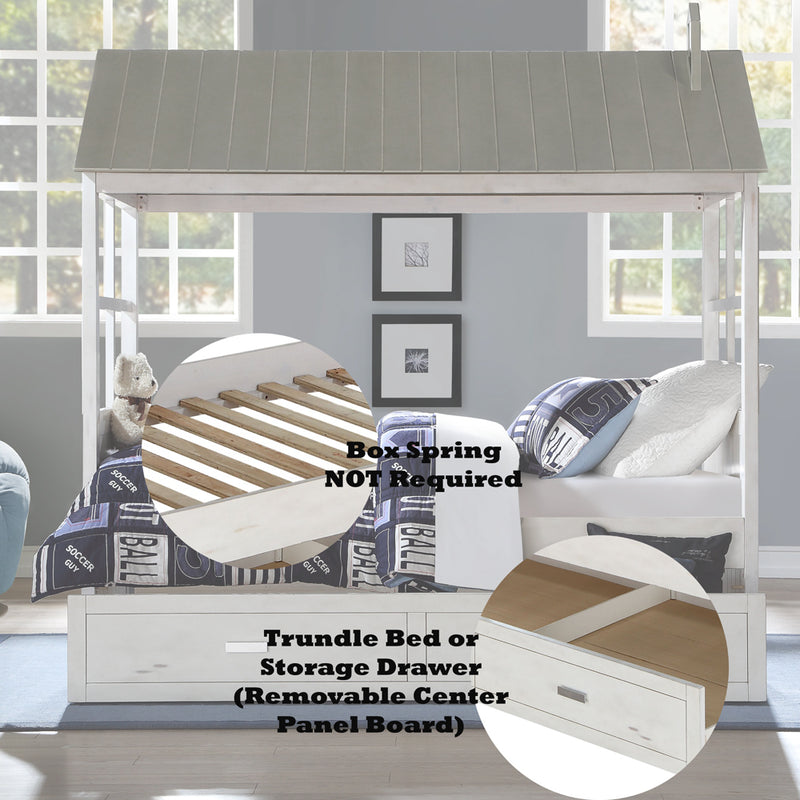 Tree House II Bed