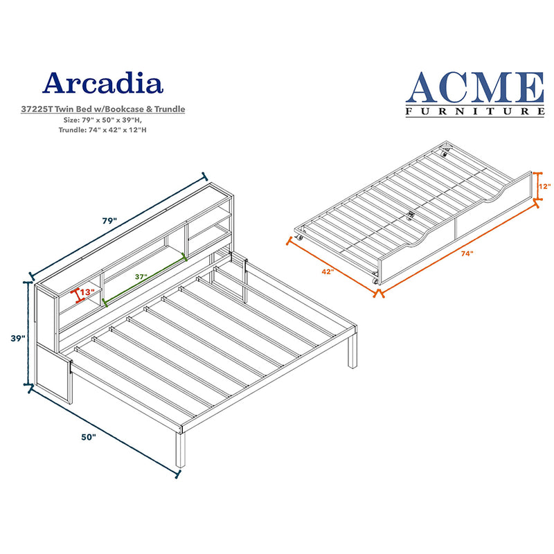 Renell Bed