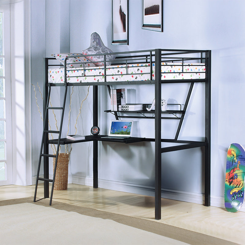 Senon Bunk Bed