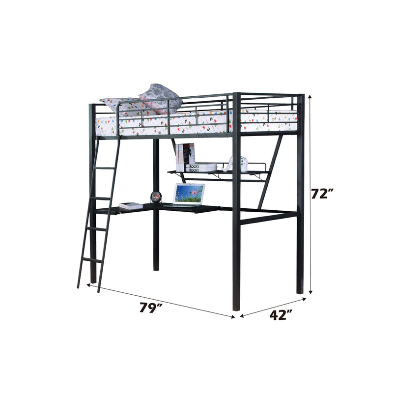 Senon Bunk Bed
