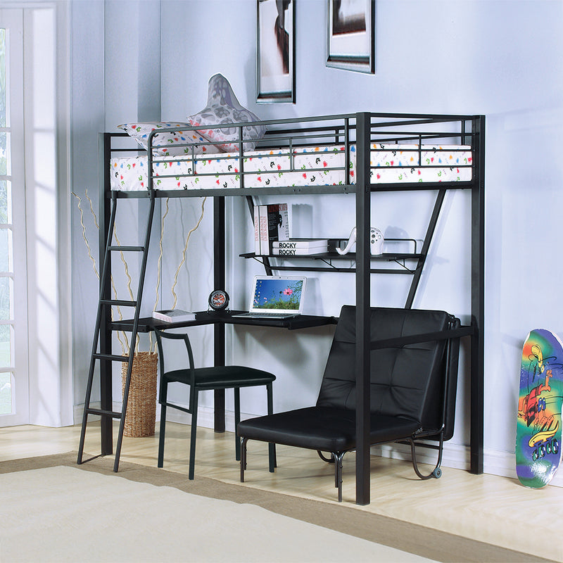 Senon Bunk Bed