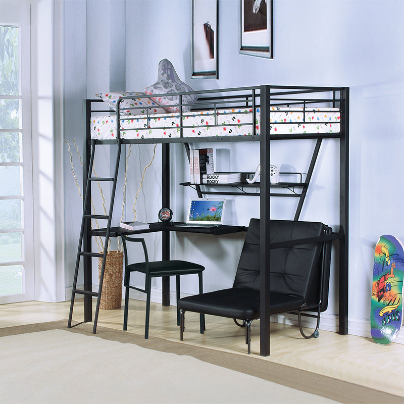 Senon Chair