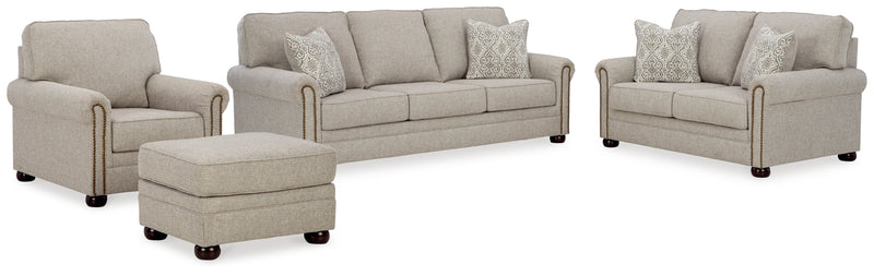 Gaelon Living Room Set