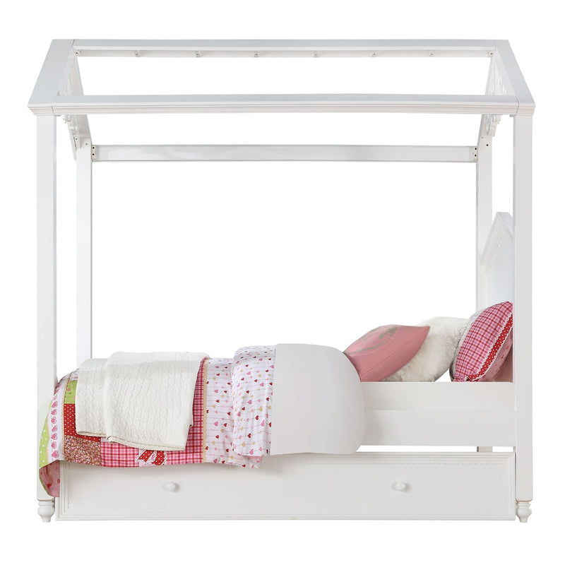 Rapunzel Bed