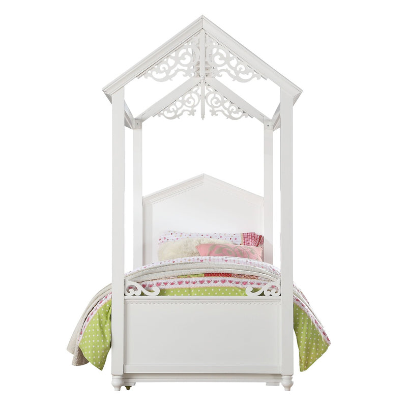 Rapunzel Bed