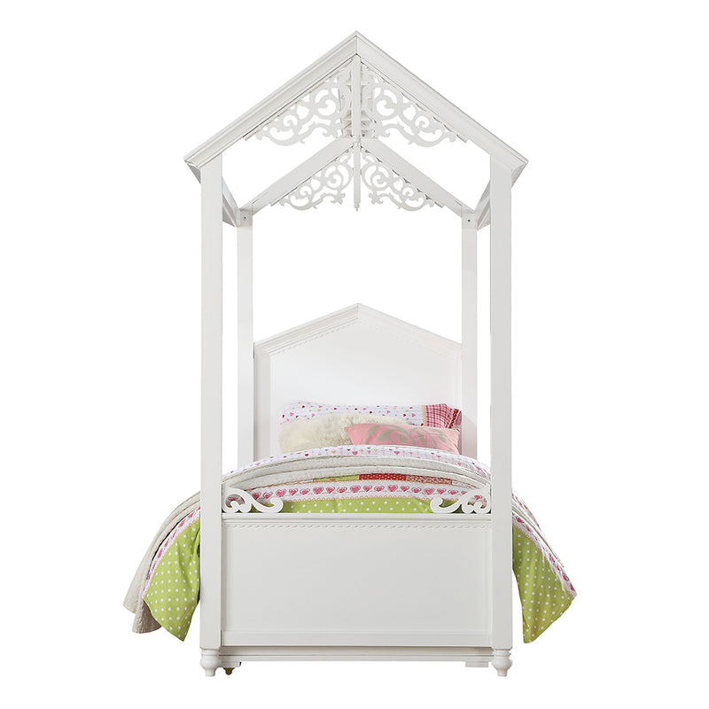 Rapunzel Bed