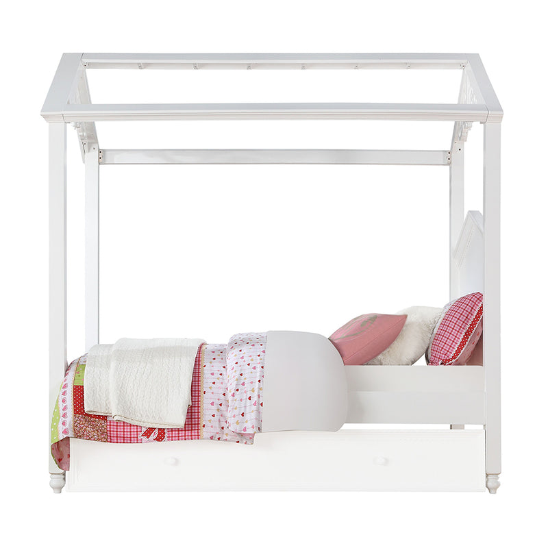 Rapunzel Bed
