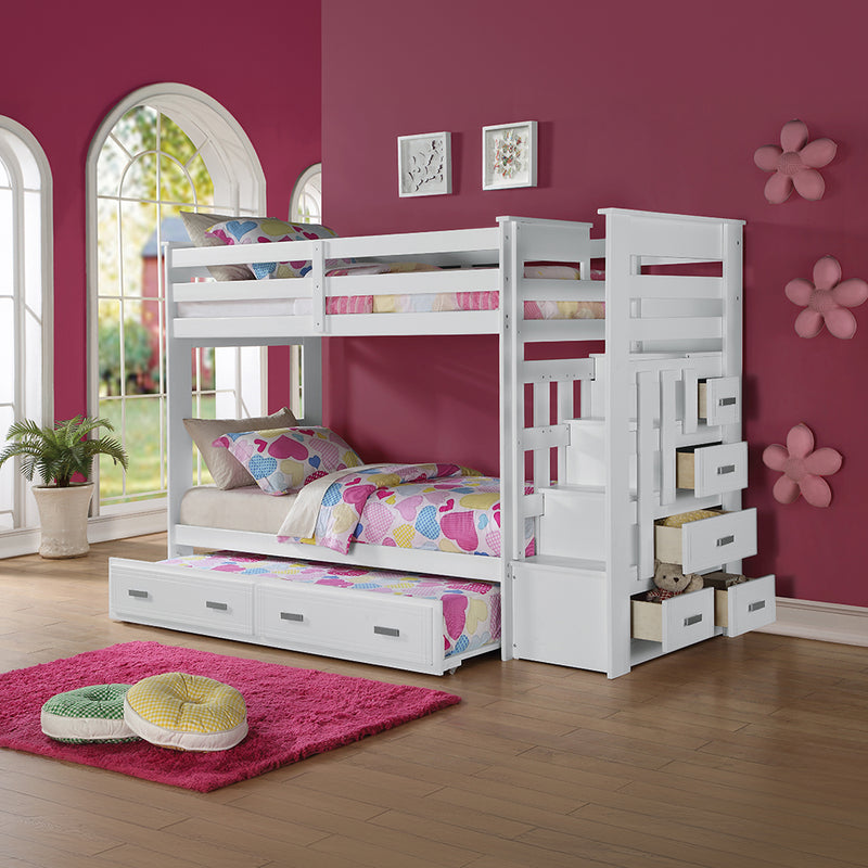 Allentown Bunk Bed