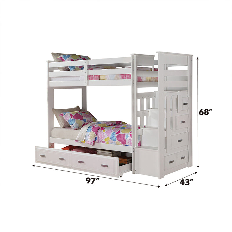 Allentown Bunk Bed