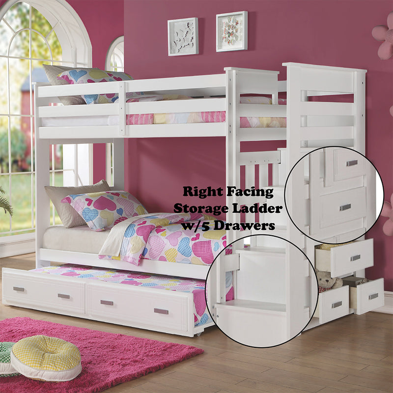 Allentown Bunk Bed