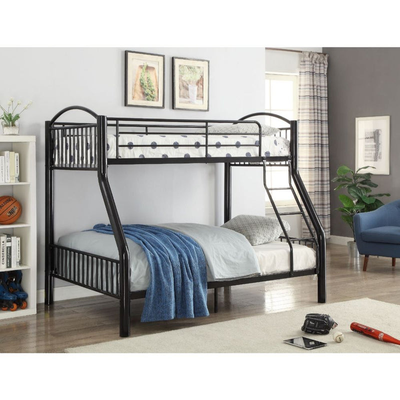 Cayelynn Bunk Bed