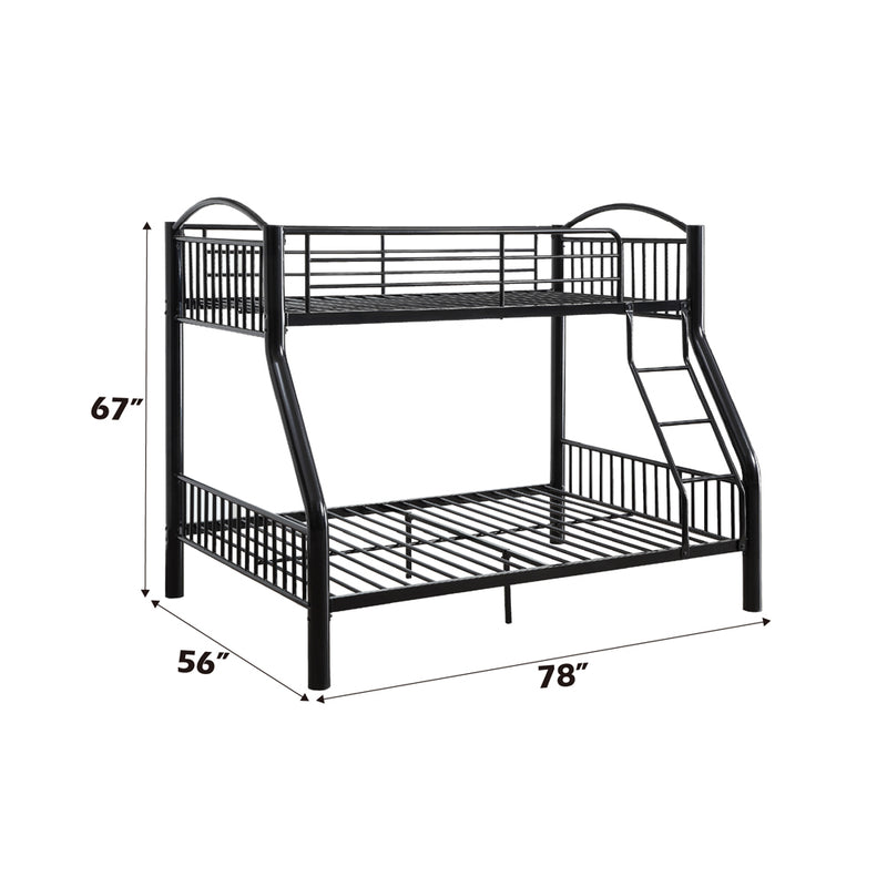 Cayelynn Bunk Bed