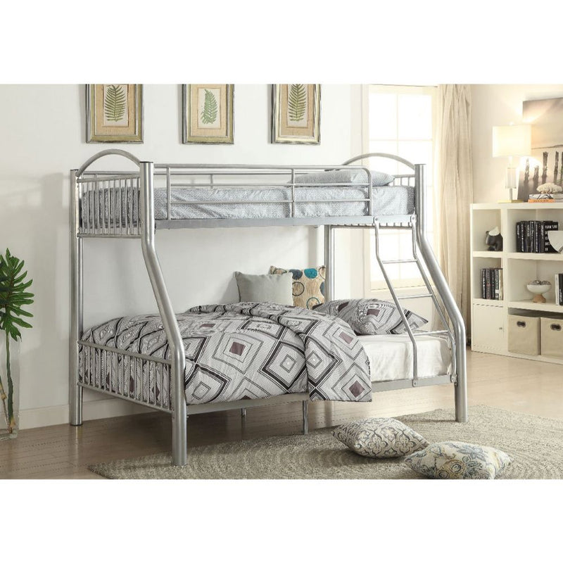 Cayelynn Bunk Bed