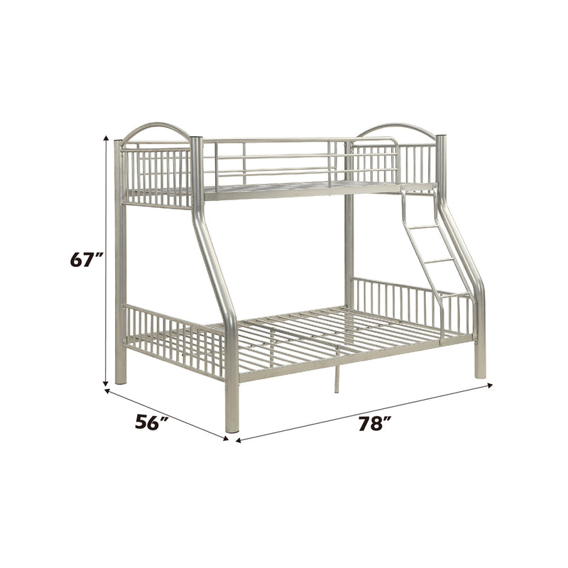 Cayelynn Bunk Bed