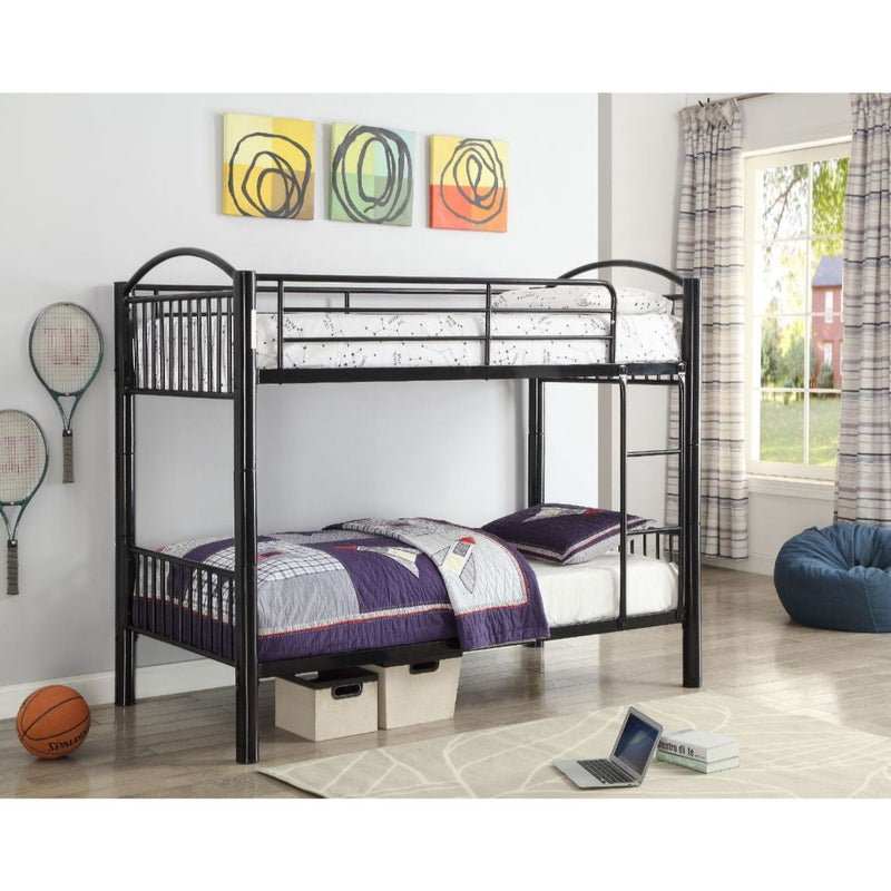 Cayelynn Bunk Bed