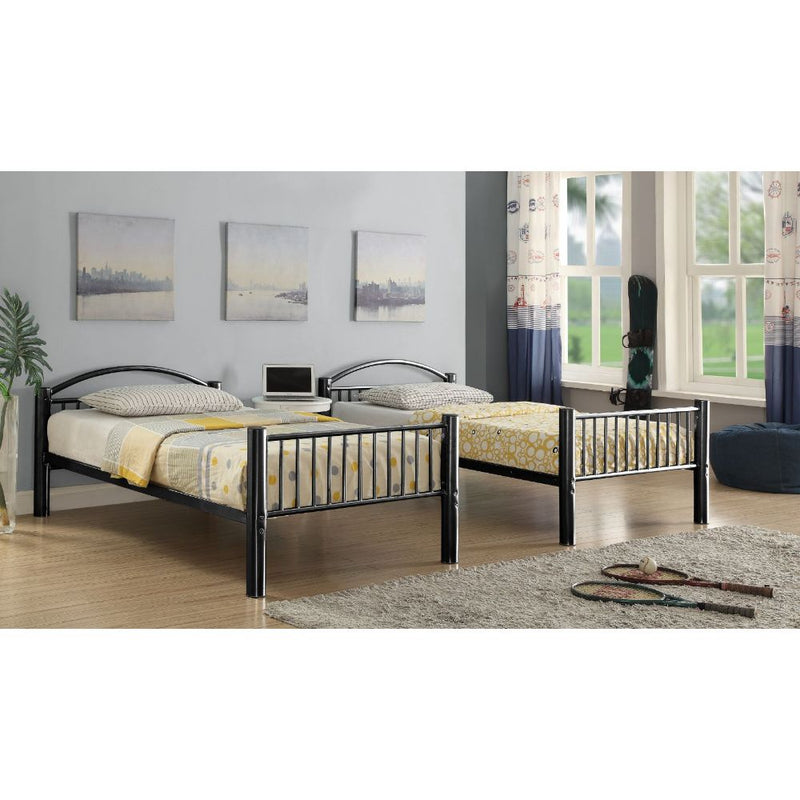 Cayelynn Bunk Bed