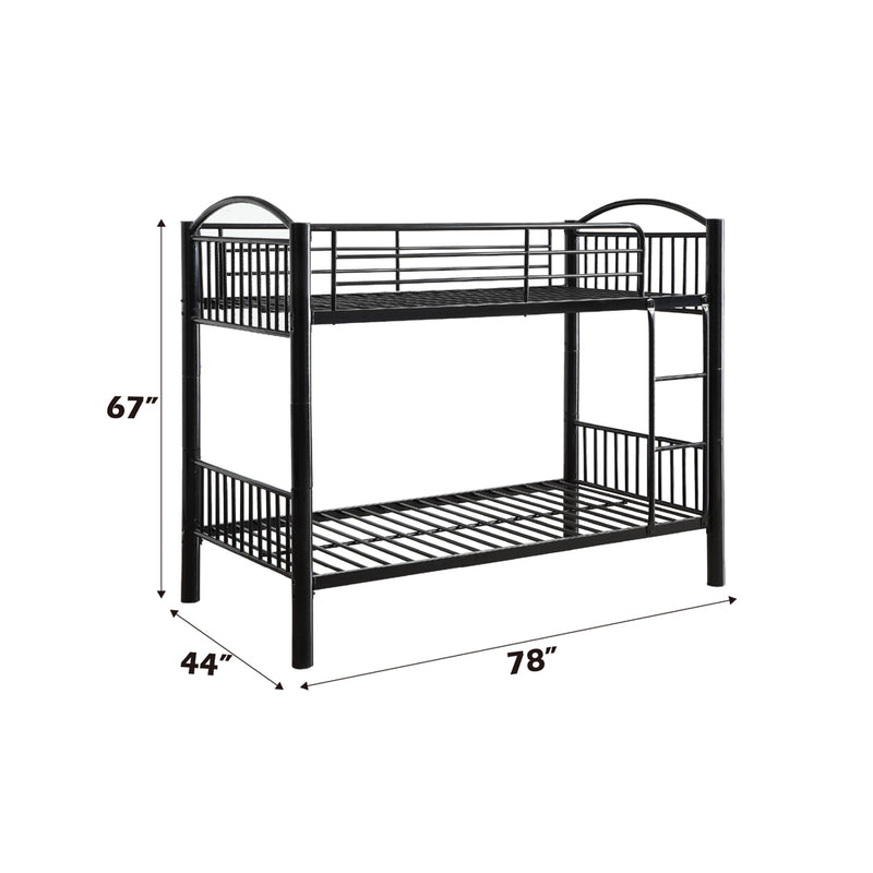 Cayelynn Bunk Bed