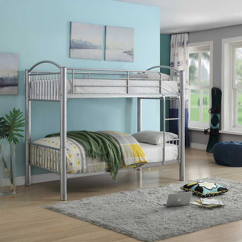 Cayelynn Bunk Bed