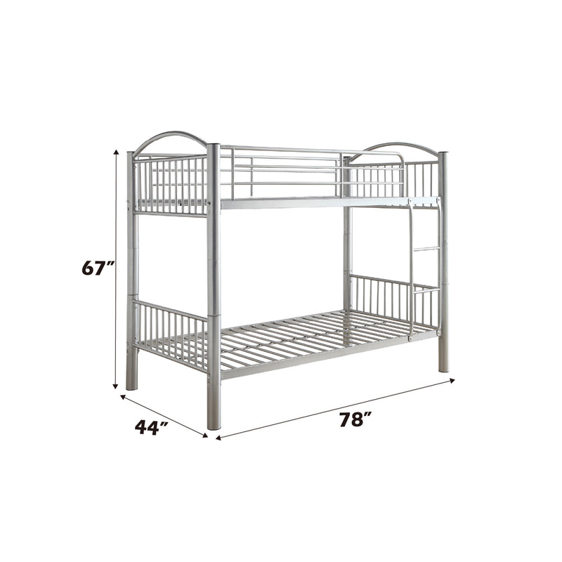 Cayelynn Bunk Bed