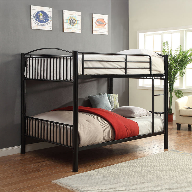 Cayelynn Bunk Bed