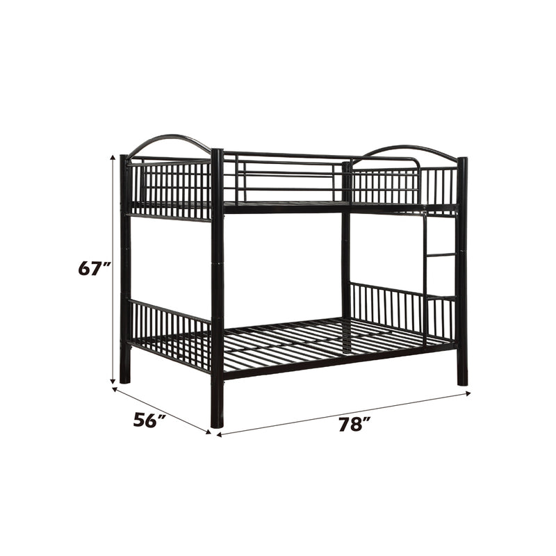 Cayelynn Bunk Bed