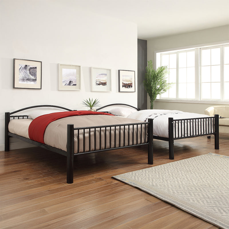 Cayelynn Bunk Bed