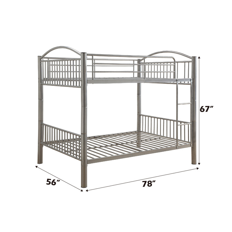 Cayelynn Bunk Bed