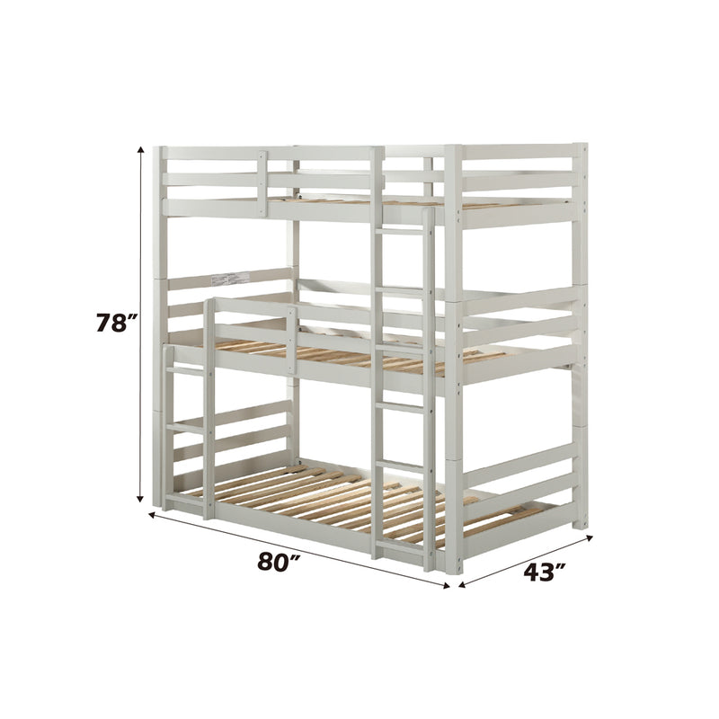 Ronnie Bunk Bed