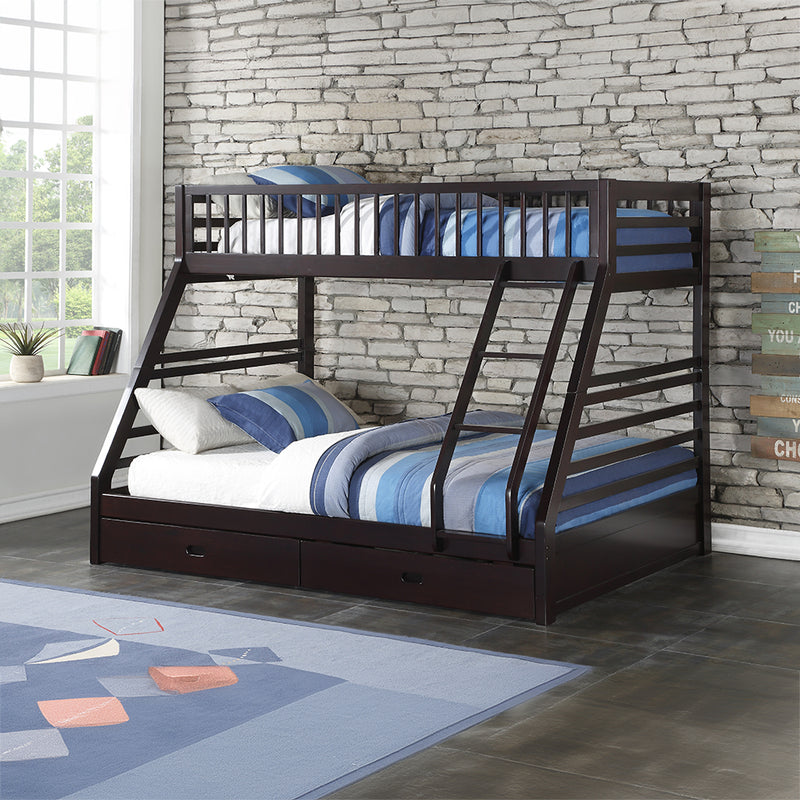Jason Bunk Bed
