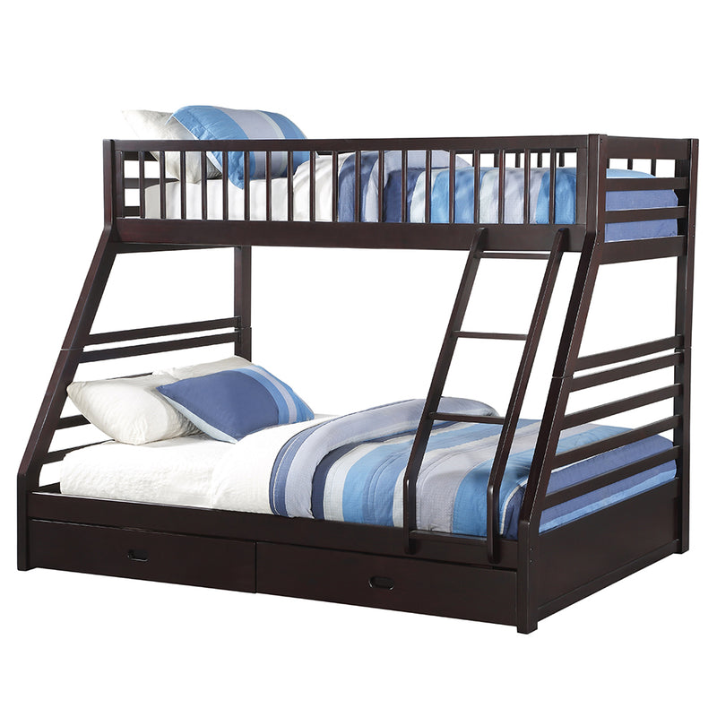 Jason Bunk Bed