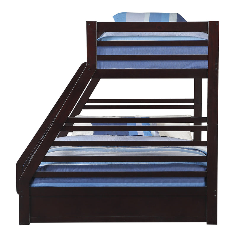 Jason Bunk Bed
