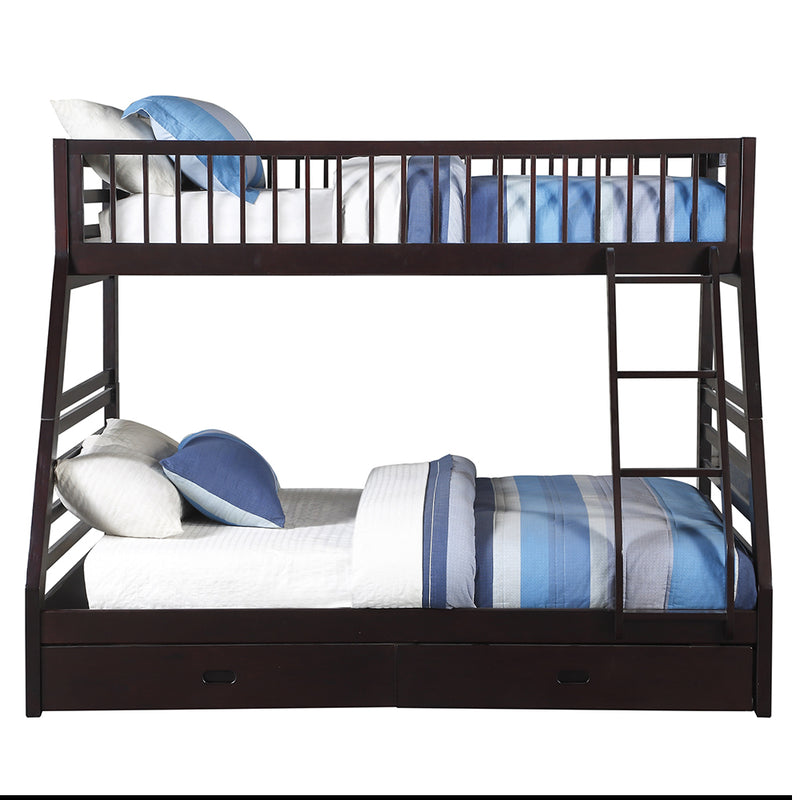 Jason Bunk Bed