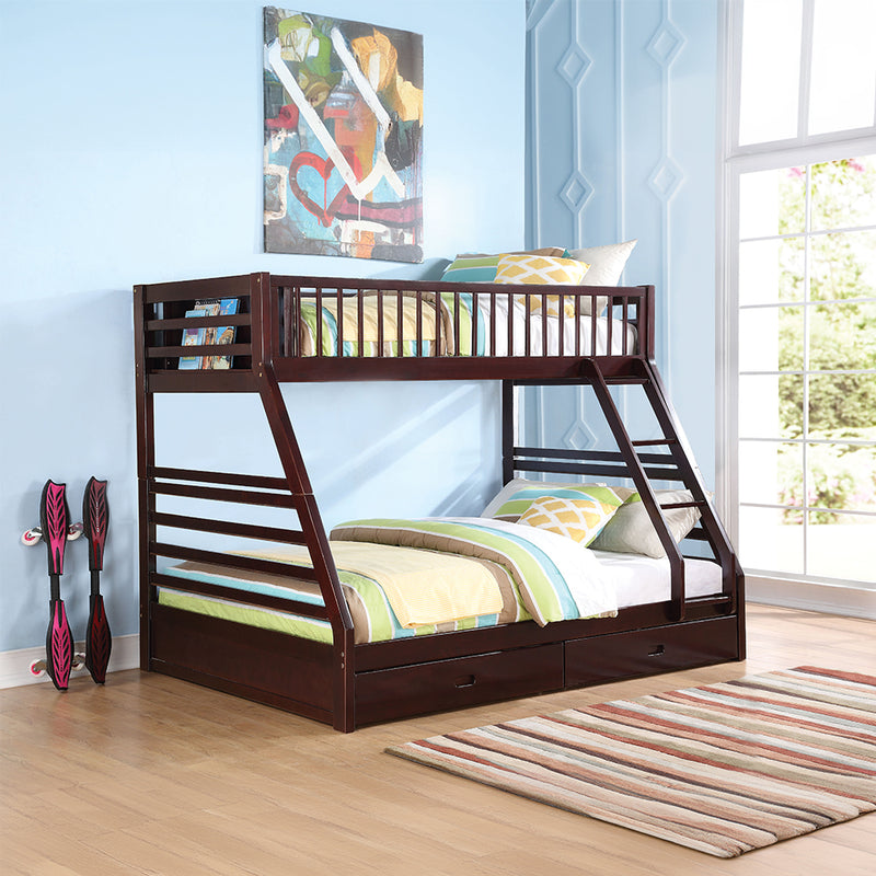 Jason Bunk Bed