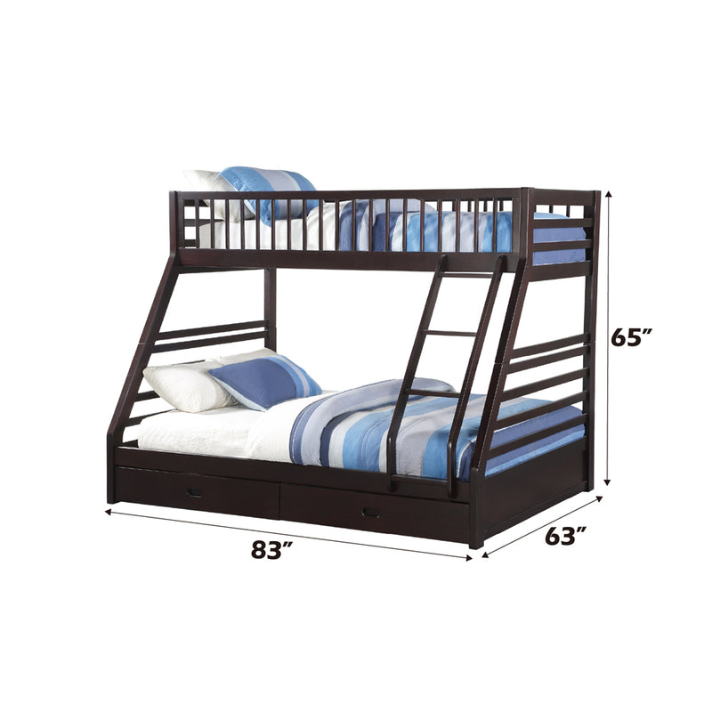 Jason Bunk Bed