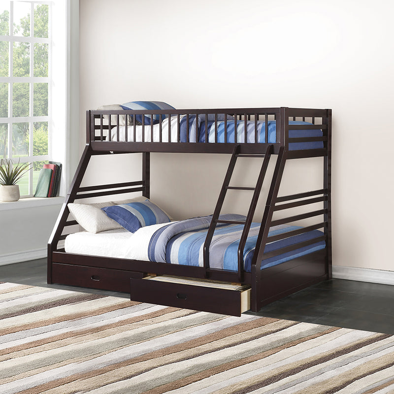 Jason Bunk Bed