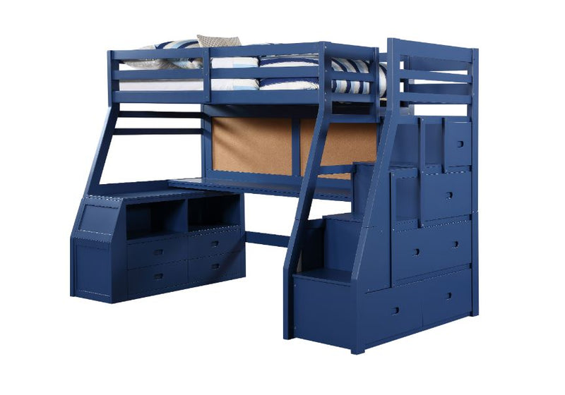 Jason II Bunk Bed