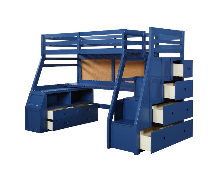 Jason II Bunk Bed