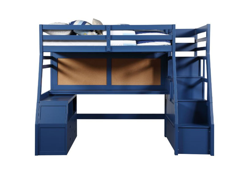 Jason II Bunk Bed