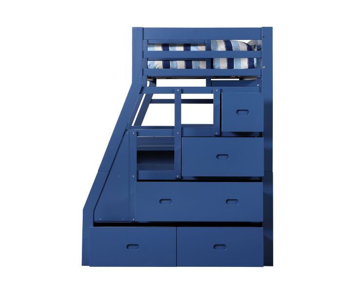Jason II Bunk Bed