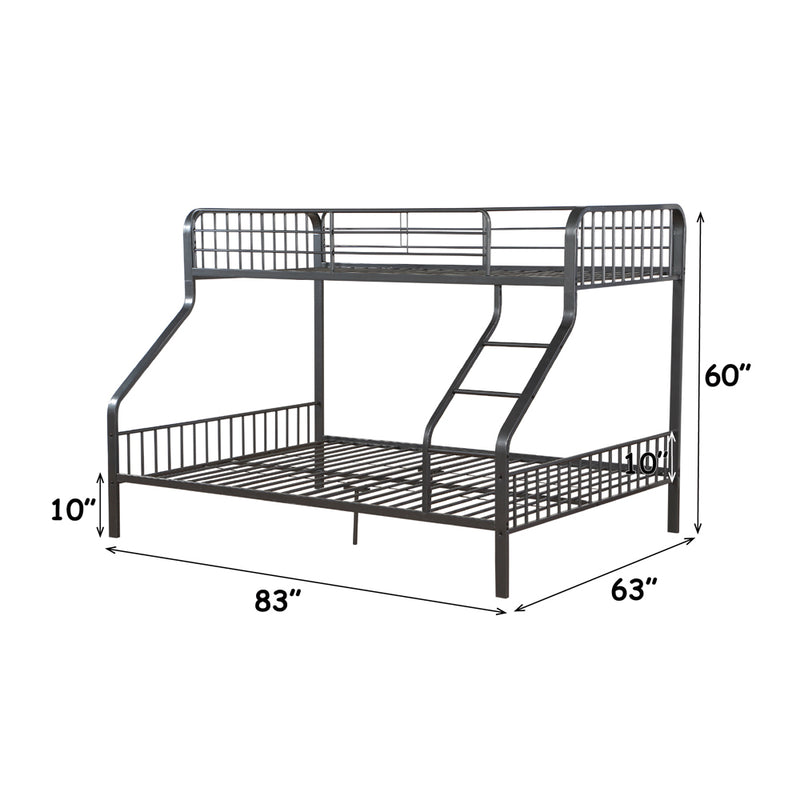Caius Bunk Bed