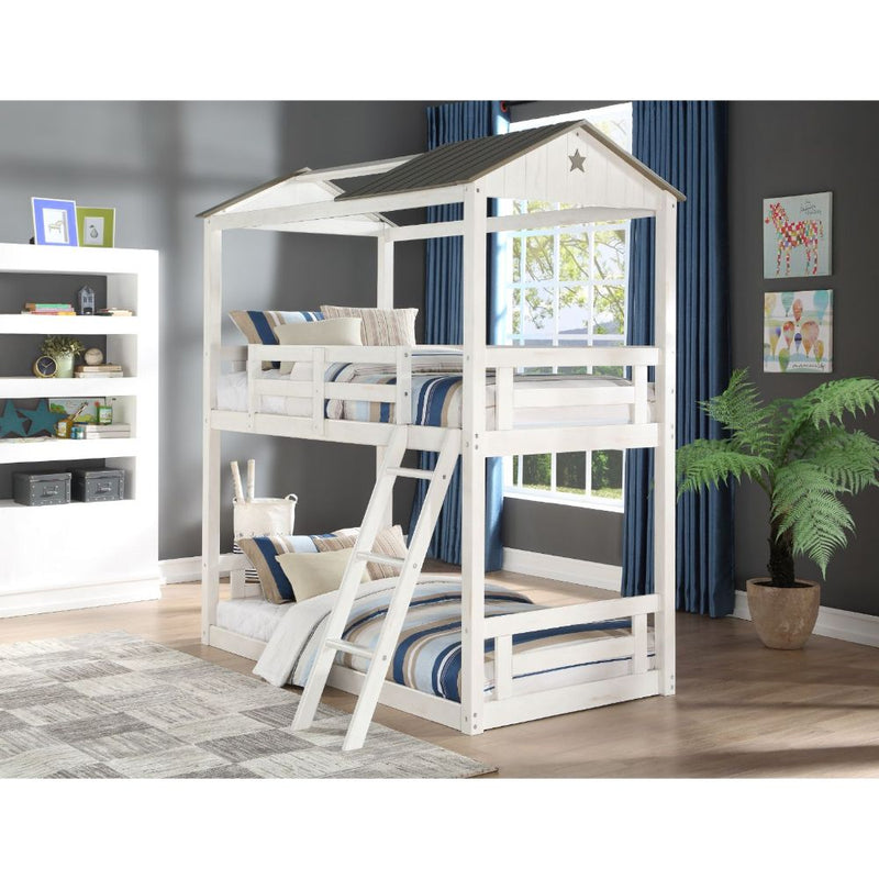 Nadine Cottage Bunk Bed