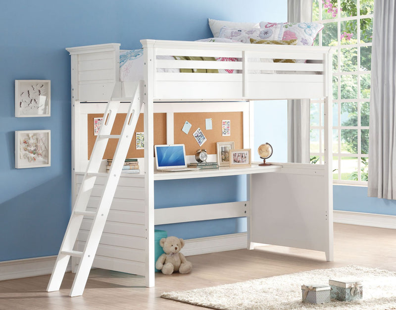 Lacey Bunk Bed