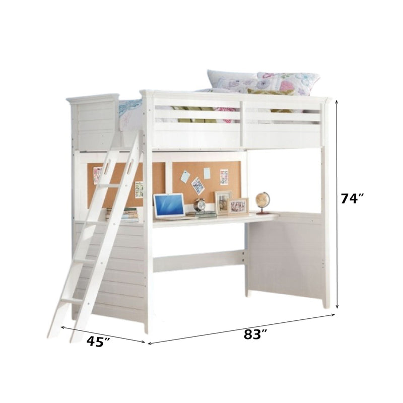 Lacey Bunk Bed