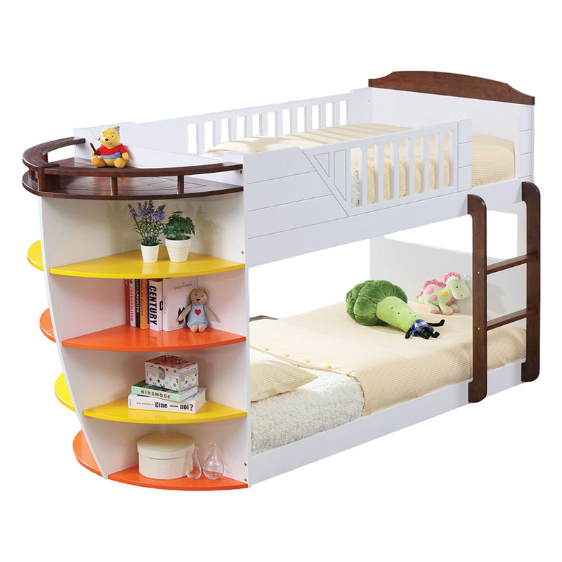 Neptune Bunk Bed