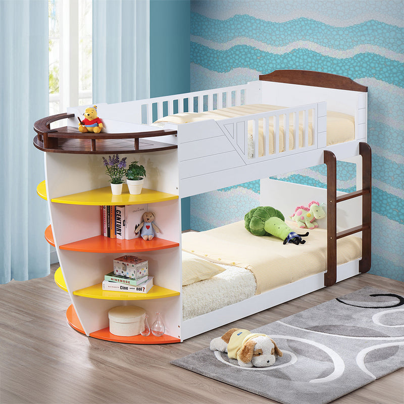 Neptune Bunk Bed