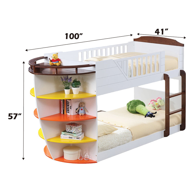 Neptune Bunk Bed