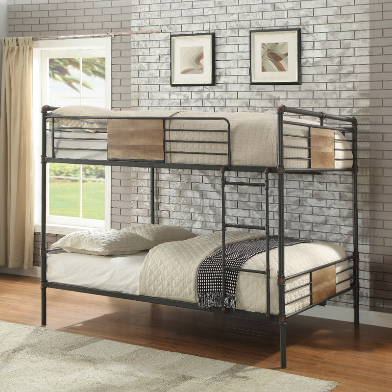 Brantley Bunk Bed
