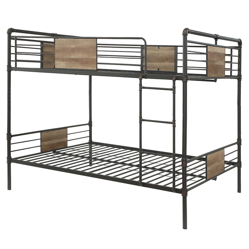 Brantley Bunk Bed